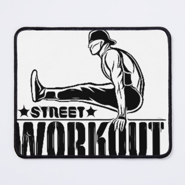 Item preview, street workout designed and sold by MIV-store.