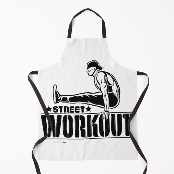Item preview, street workout designed and sold by MIV-store.