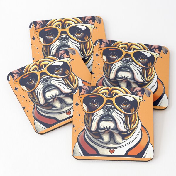 Item preview, Men Women Son Bulldog For Bulldog  Lover designed and sold by fatydesignspace.
