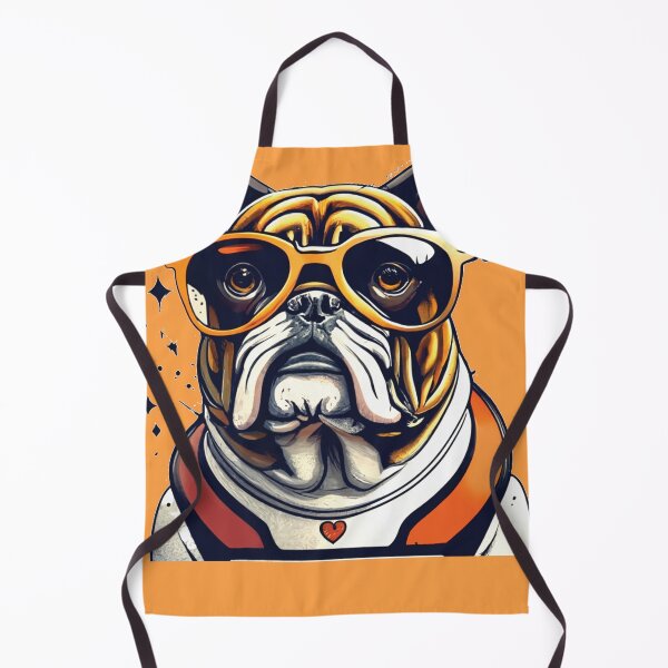 Item preview, Men Women Son Bulldog For Bulldog Lover designed and sold by fatydesignspace.