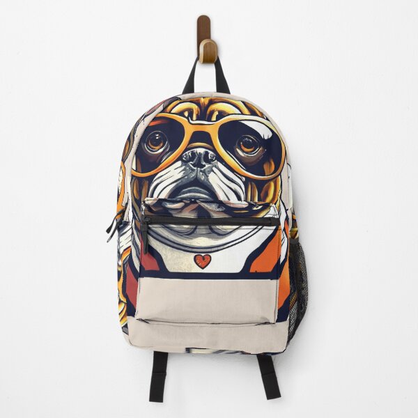 Item preview, Men Women Son Bulldog For Bulldog  Lover designed and sold by fatydesignspace.