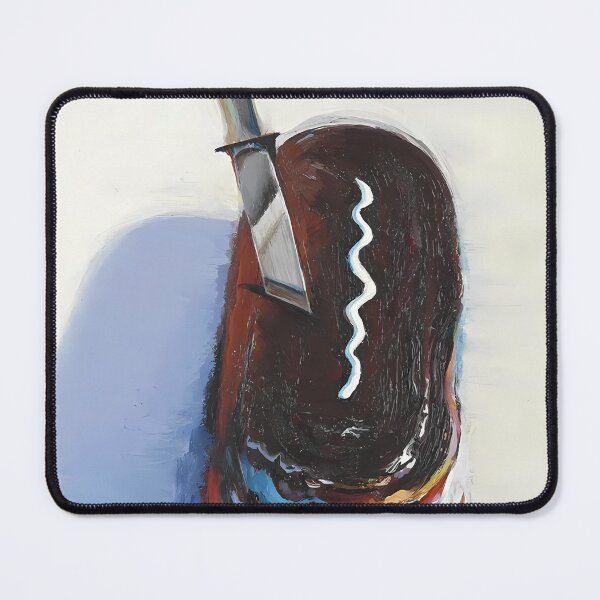 Item preview, cake painting designed and sold by ReoArt.