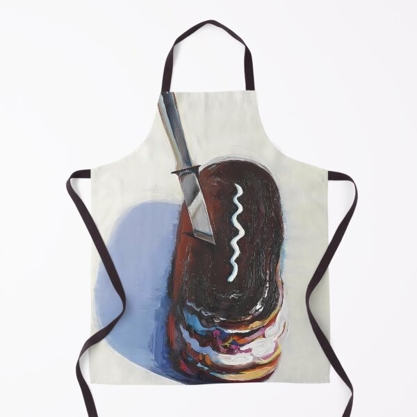 Item preview, cake painting designed and sold by ReoArt.