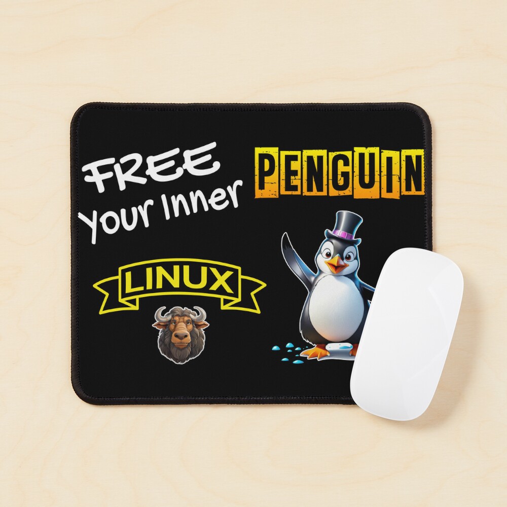 Item preview, Mouse Pad designed and sold by Image-Caption.