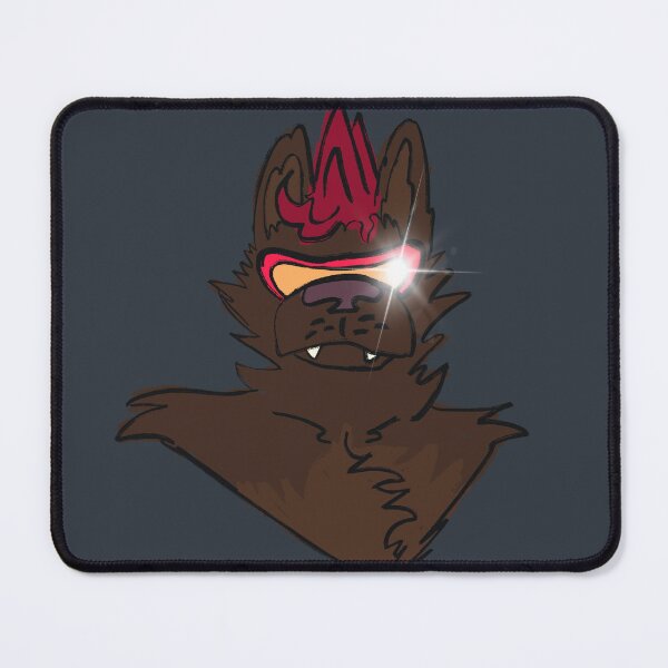Item preview, the space ace  designed and sold by Wolfinshades.