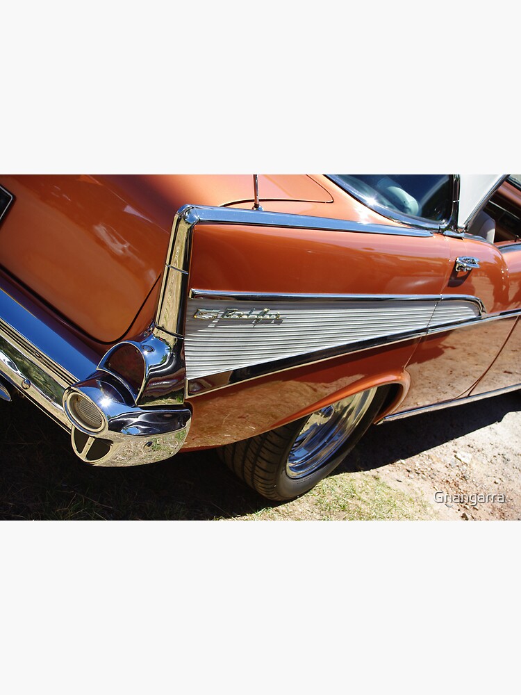 Hot Rod 1 by Gnangarra