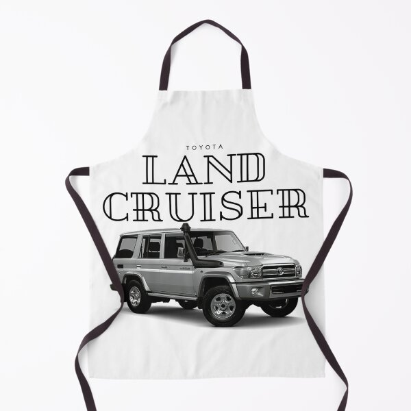 Item preview, Toyota Land Cruiser 70 Series designed and sold by Off-Road-X.