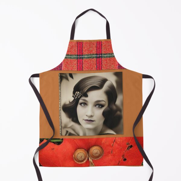 Item preview, Autumn Lady designed and sold by angel1.
