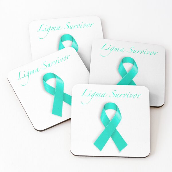 Item preview, Ligma Survivor  designed and sold by Wolfinshades.