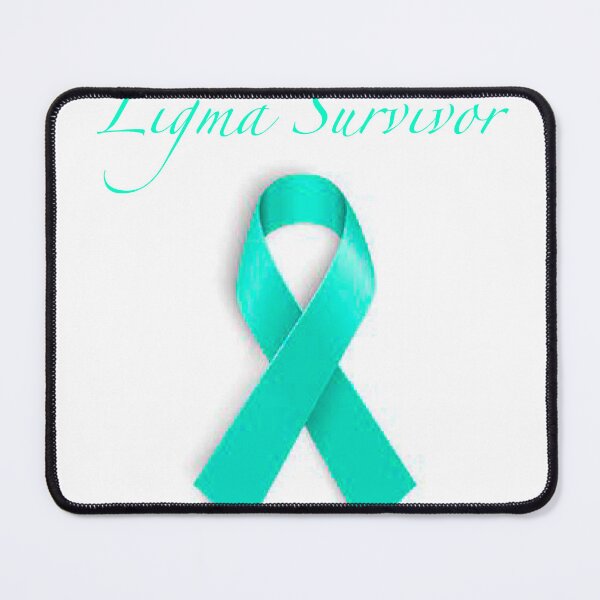 Item preview, Ligma Survivor  designed and sold by Wolfinshades.