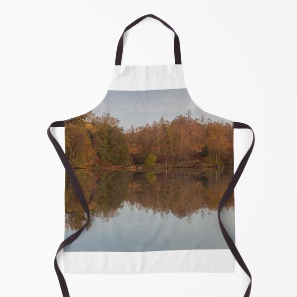 Item preview, Autumn Reflections, Tarn Hows designed and sold by Nick Atkin.