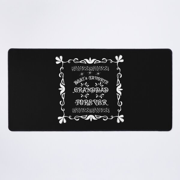Item preview, Best & Favorite Granddad Forever designed and sold by Designfs.
