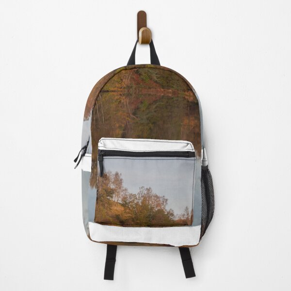 Item preview, Autumn Reflections, Tarn Hows designed and sold by Nick Atkin.