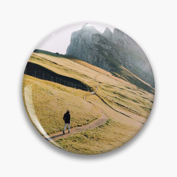 Item preview, Seceda Mountains designed and sold by oscarvillegasf.
