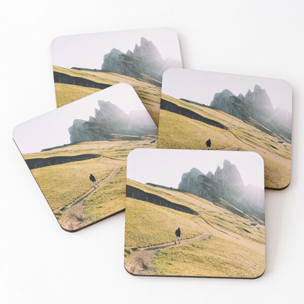 Item preview, Seceda Mountains designed and sold by oscarvillegasf.