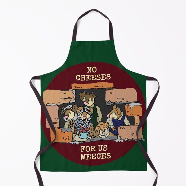 Item preview, Muppet Christmas Carol - Meeces designed and sold by Jennifer Grene.