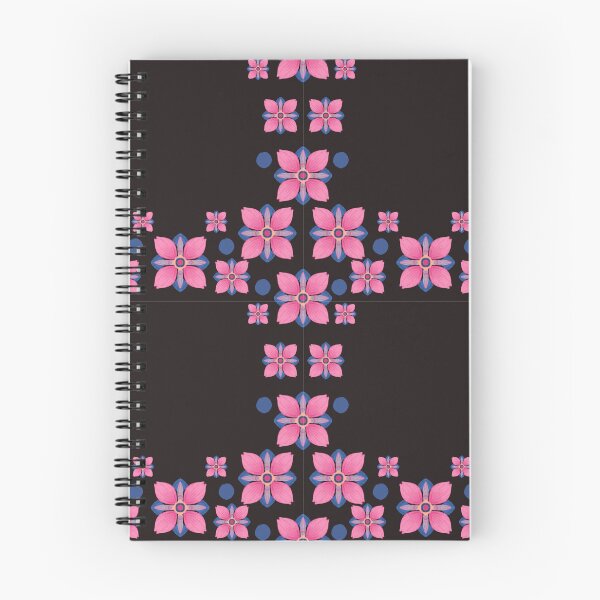 Item preview, Imaginary Purple Flower designed and sold by pearl-carnation.