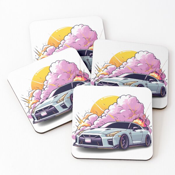 Item preview, Sports Car Mayhem designed and sold by dailygreentalk.