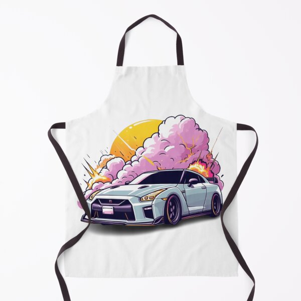 Item preview, Sports Car Mayhem designed and sold by dailygreentalk.