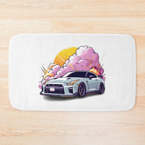 Item preview, Sports Car Mayhem designed and sold by dailygreentalk.