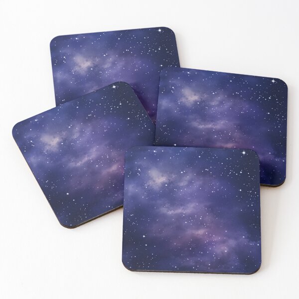 Item preview, Starry Heaven Sky designed and sold by TinyTints.