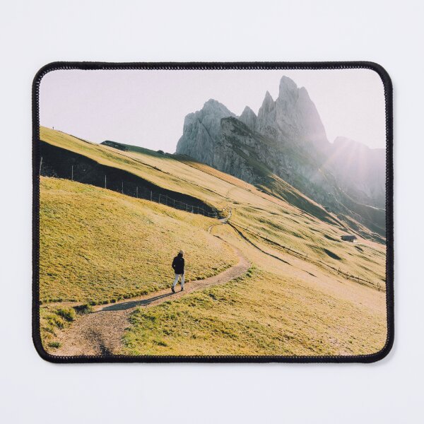 Item preview, Seceda Mountains designed and sold by oscarvillegasf.
