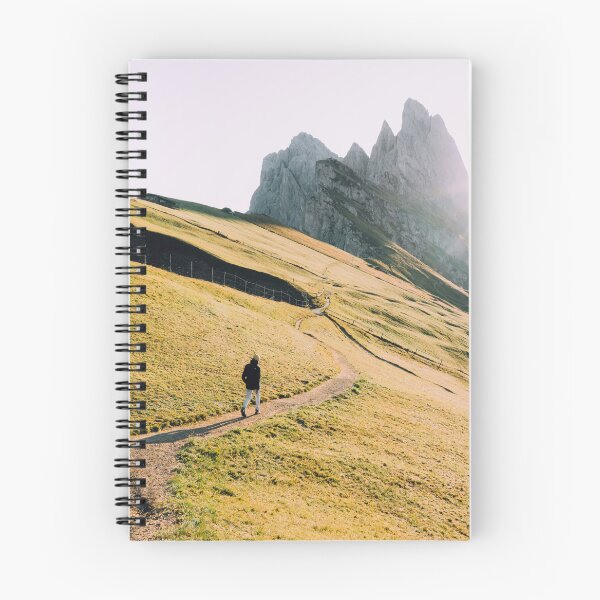 Item preview, Seceda Mountains designed and sold by oscarvillegasf.