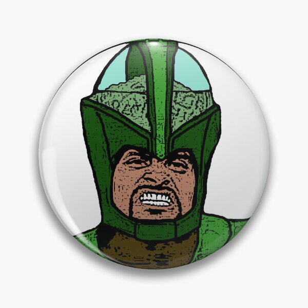 Item preview, Turtle Man! designed and sold by BradyRainMedia.