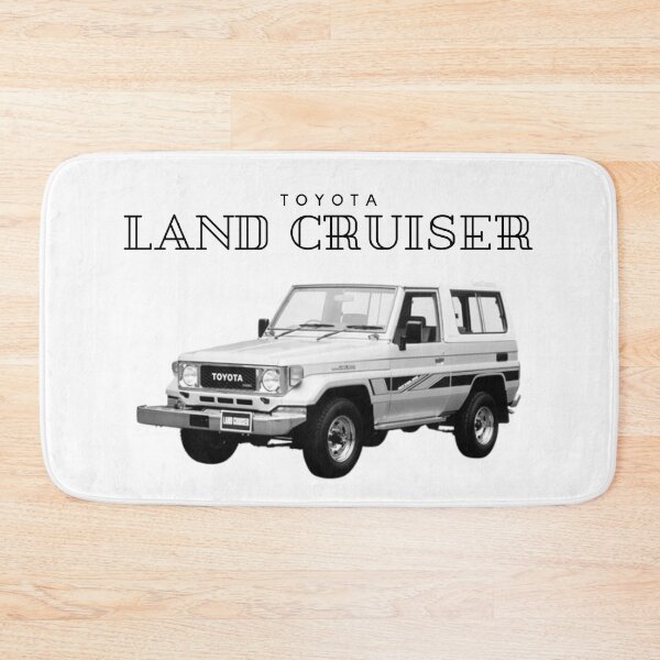 Item preview, Toyota Land Cruiser J70 designed and sold by Off-Road-X.