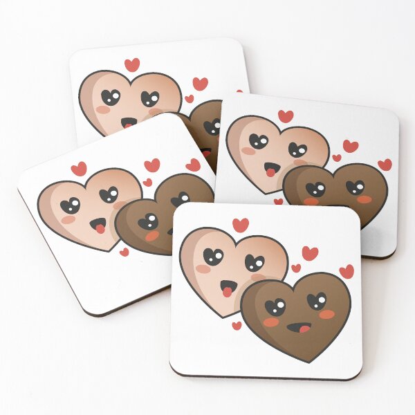 Item preview, interracial couple love designed and sold by ladstudio.