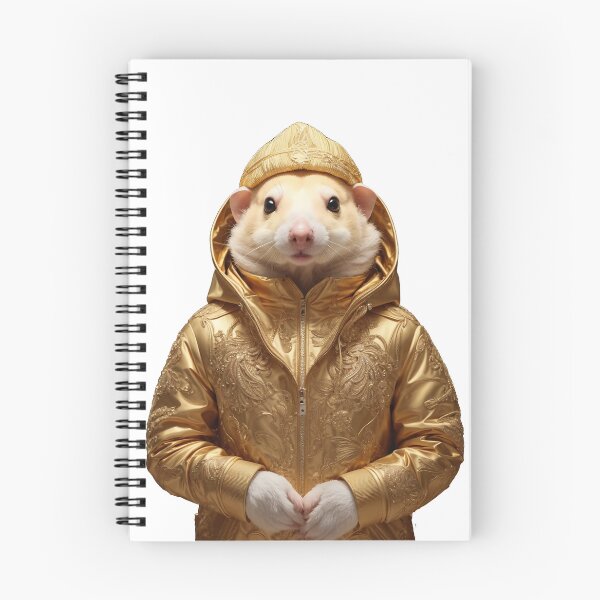 Item preview, Endangered Animals, Golden Mole:Geno designed and sold by KnoClothingCo.