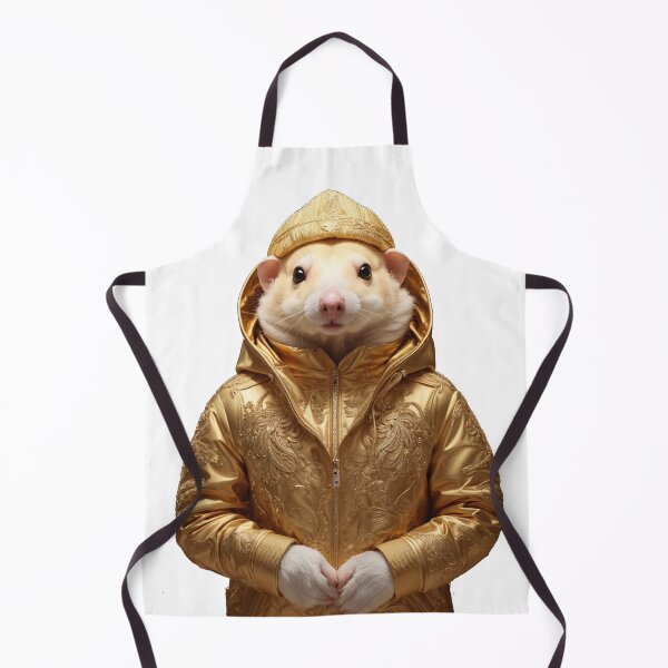 Item preview, Endangered Animals, Golden Mole:Geno designed and sold by KnoClothingCo.