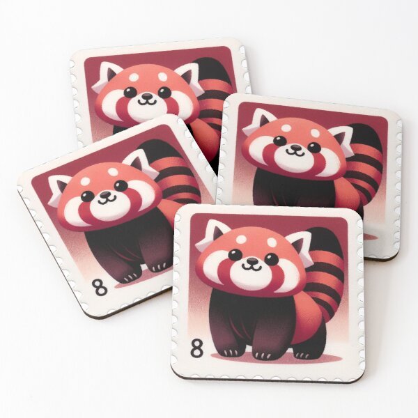 Item preview, Chuckling Bamboo Binge designed and sold by AnCollection.