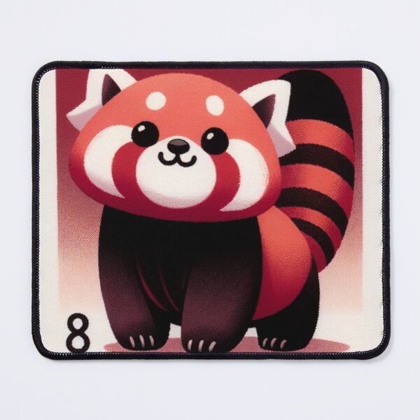 Item preview, Chuckling Bamboo Binge designed and sold by AnCollection.
