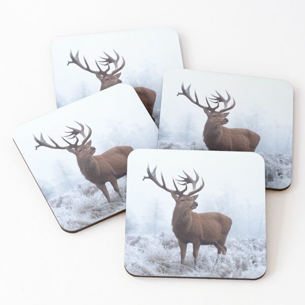 Item preview, Monarch in field of frost '23 designed and sold by Junkyardmax.