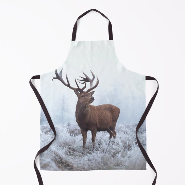 Item preview, Monarch in field of frost '23 designed and sold by Junkyardmax.