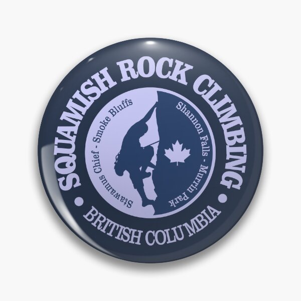 Item preview, Squamish (CLB) designed and sold by curranmorgan.