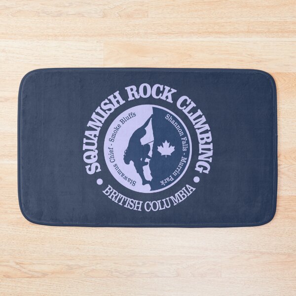 Item preview, Squamish (CLB) designed and sold by curranmorgan.