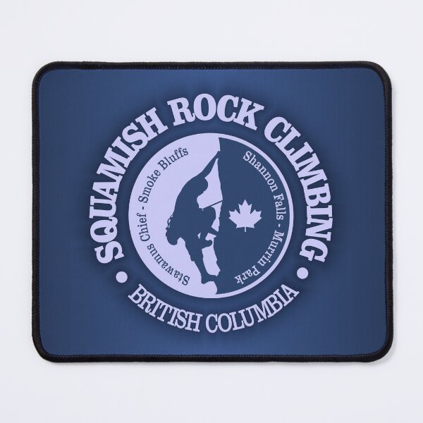 Item preview, Squamish (CLB) designed and sold by curranmorgan.