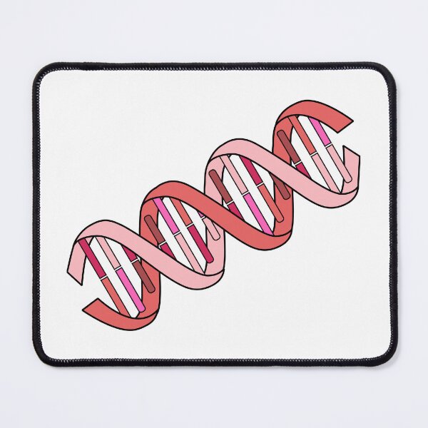 Item preview, DNA Double Helix designed and sold by ScienceCorner.
