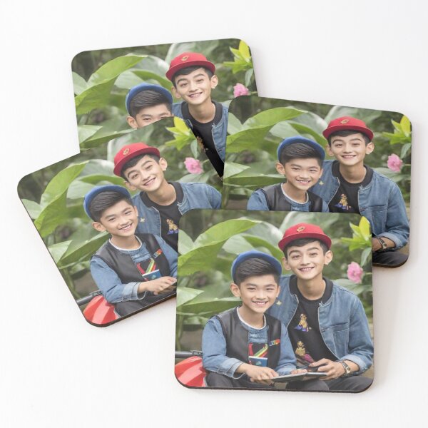 Item preview, Gen Z Cartoon stickers, T-shirts, clothing, and other accessories designed and sold by Cute-Print.