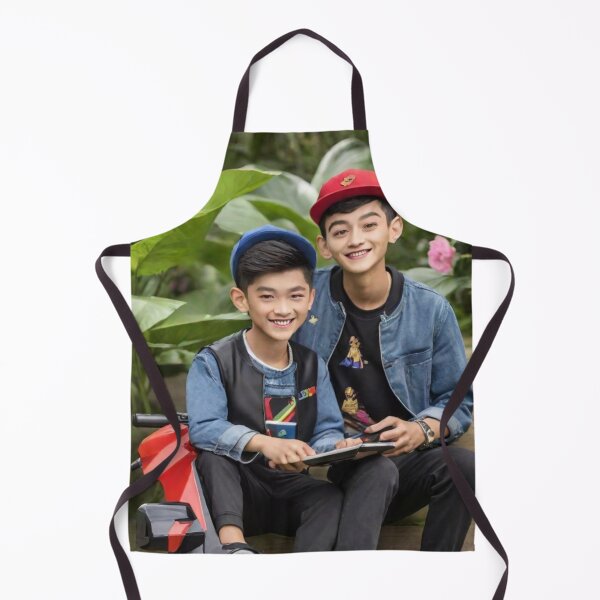 Item preview, Gen Z Cartoon stickers, T-shirts, clothing, and other accessories designed and sold by Cute-Print.