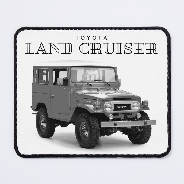 Item preview, Toyota Land Cruiser J40 designed and sold by Off-Road-X.