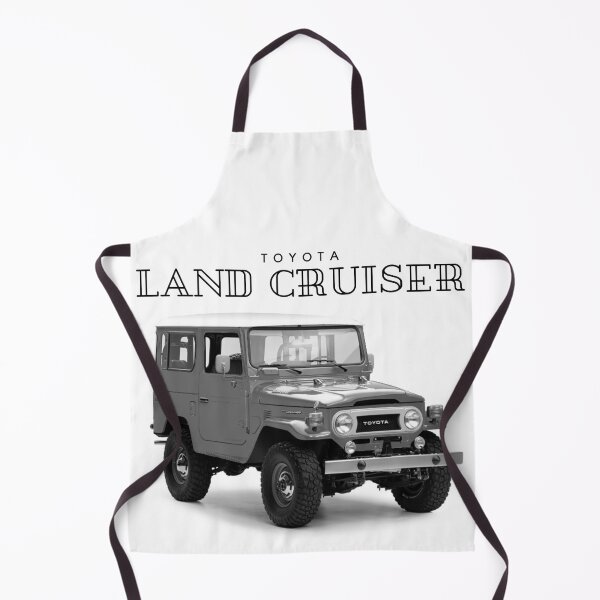Item preview, Toyota Land Cruiser J40 designed and sold by Off-Road-X.
