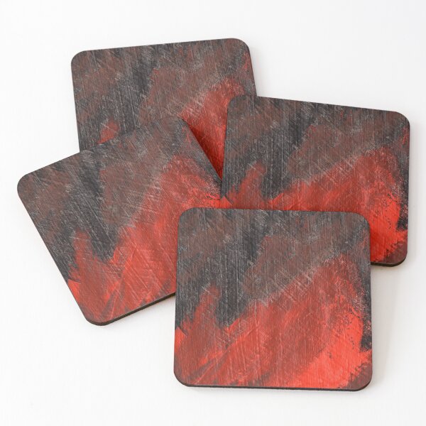 Item preview, Lava Wave designed and sold by MaledictionWolf.
