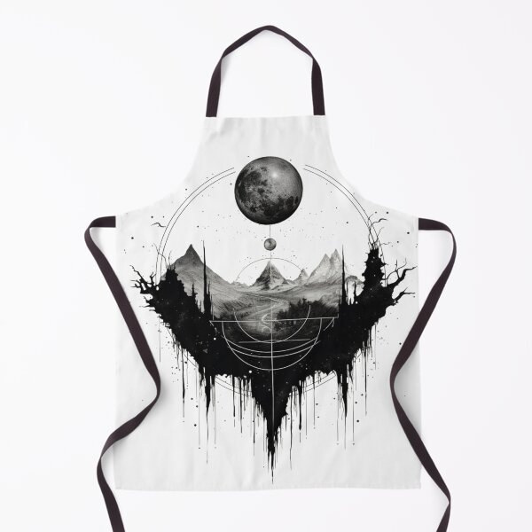 Item preview, Esoteric symbol  designed and sold by Printboom.