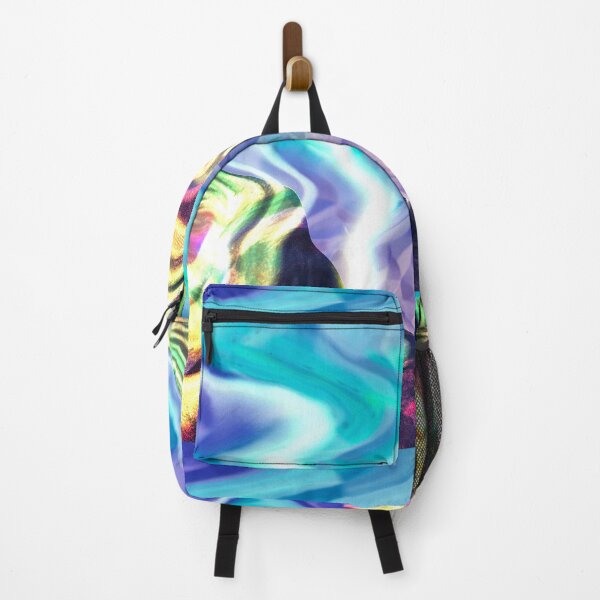 Item preview, Blue, Purple, Yellow, Pink designed and sold by Deztiny Di Meo.