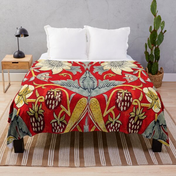 Item preview, william morris designed and sold by ReoArt.