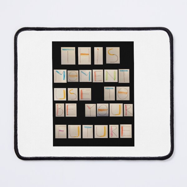 Item preview, Your future designed and sold by M-o-n.