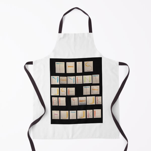 Item preview, Your future designed and sold by M-o-n.